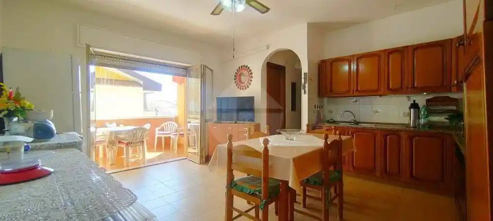 Trilocale via Marinella, Centro, Pizzo - foto 3