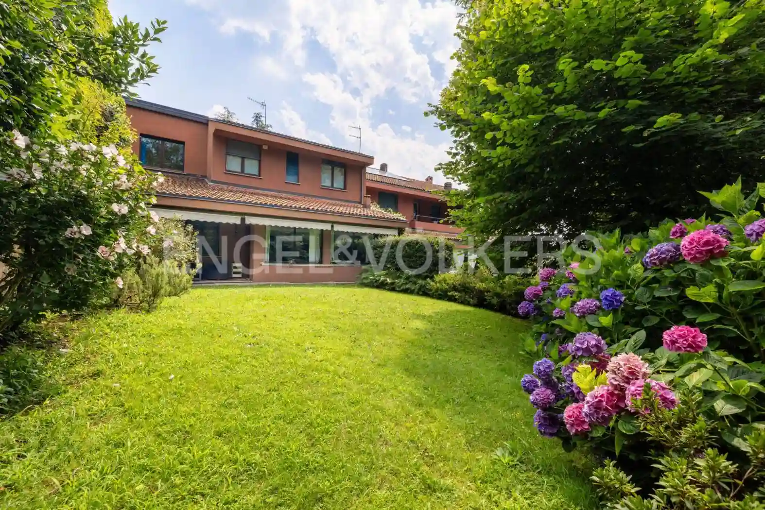 Villetta a schiera - foto 2