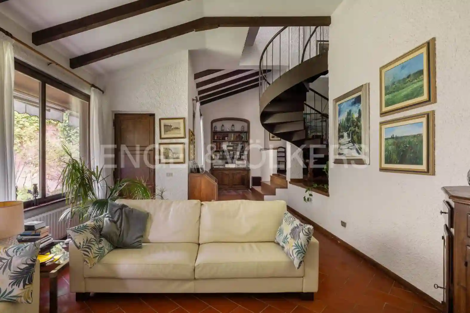 Villetta a schiera - foto 5