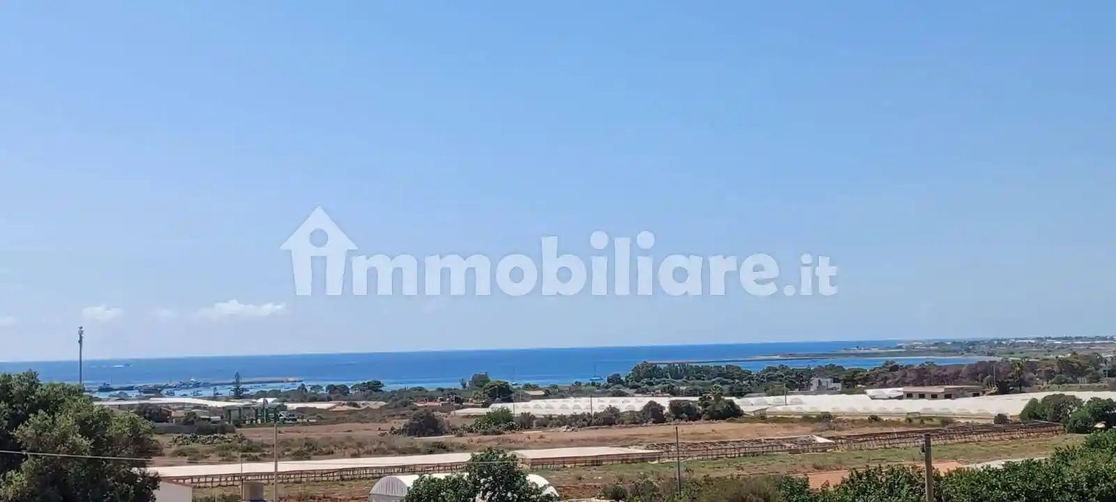 Villa in vendita a Portopalo di Capo Passero