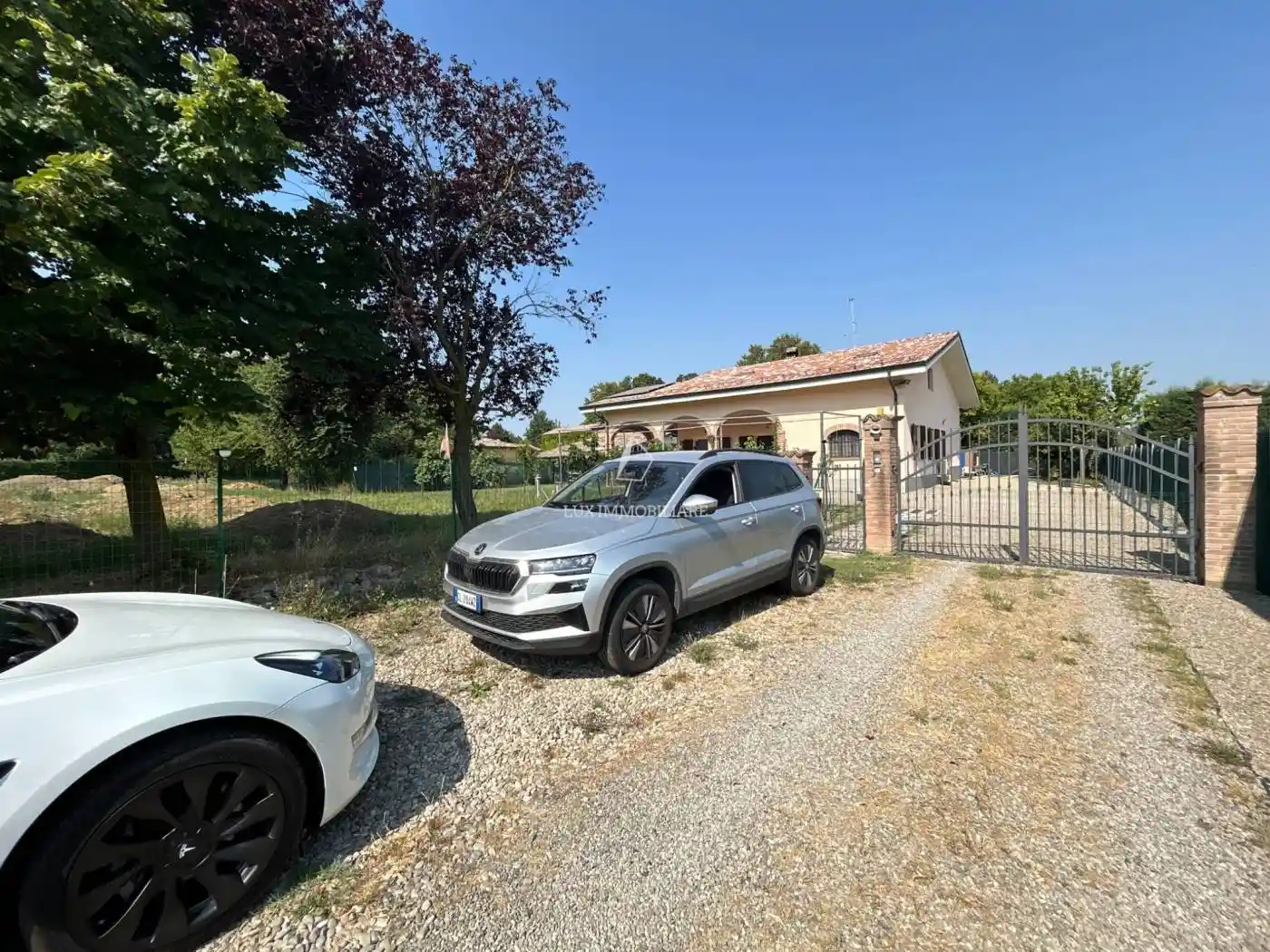 Villa in vendita a Castelnuovo Rangone