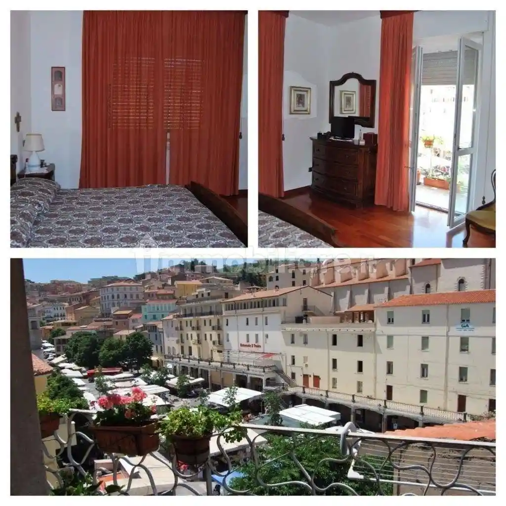 Appartamento in vendita a Ozieri