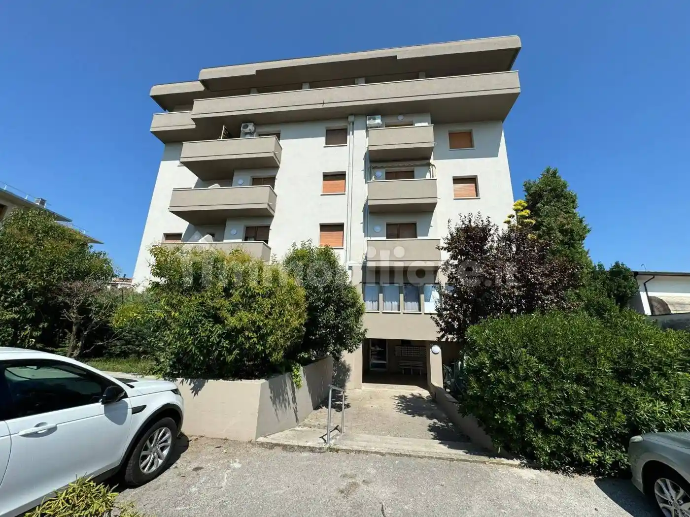 Appartamento in affitto a Pordenone