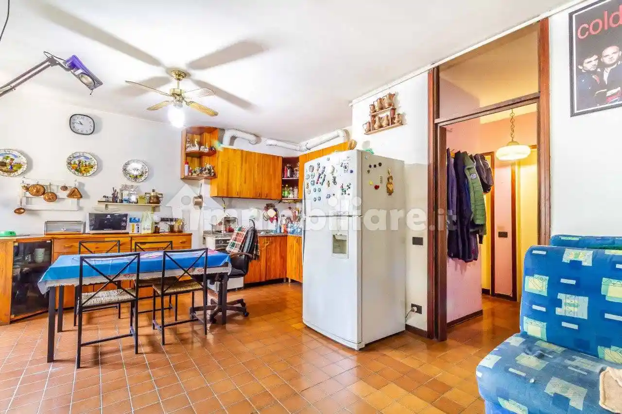 Appartamento in vendita a Cornaredo