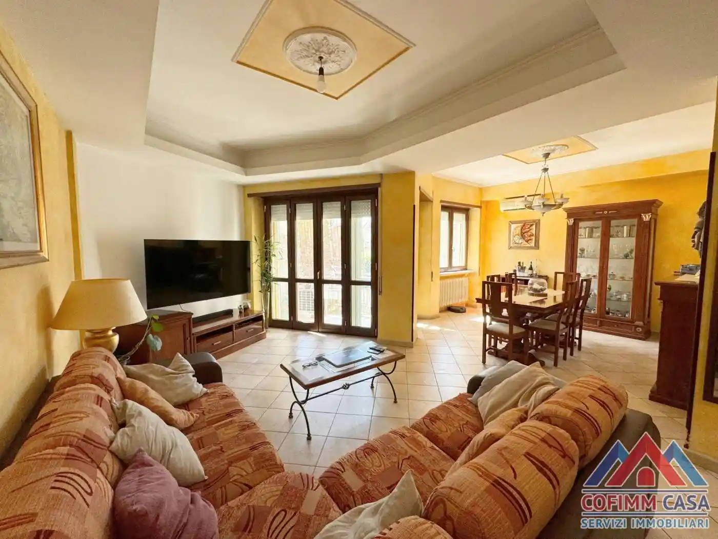 Appartamento in vendita a Sora