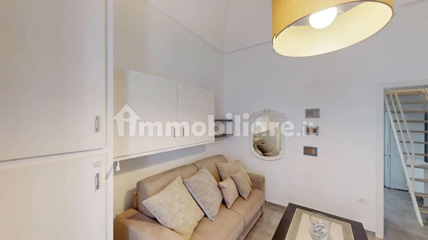 Trilocale via Emilia, Centro, Carovigno - foto 2