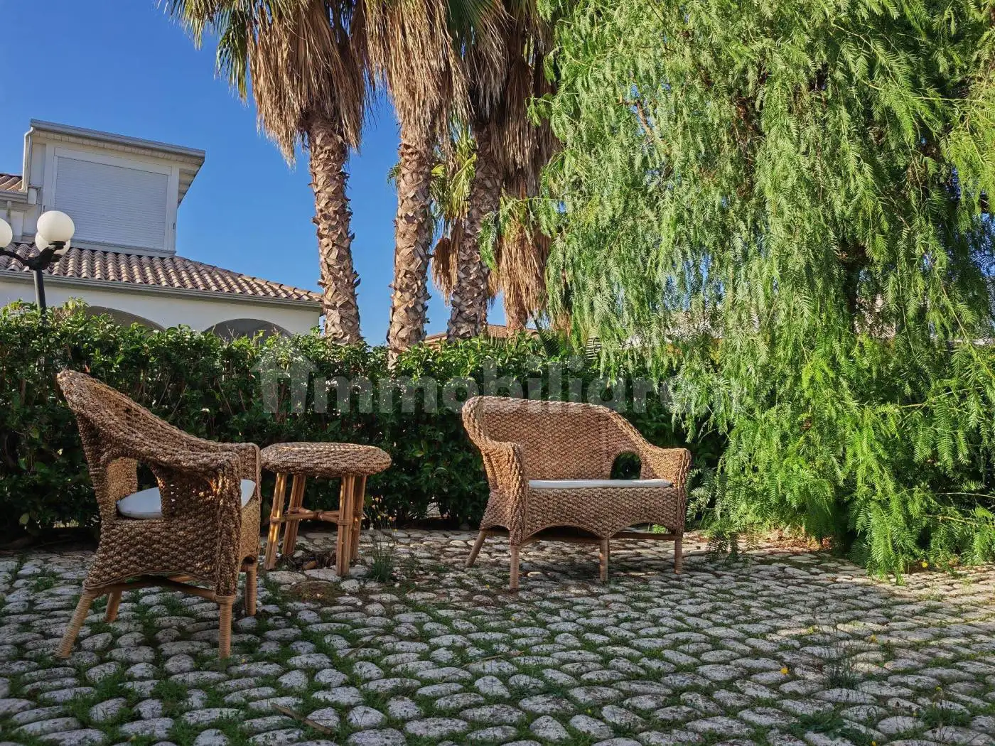 Villa in vendita a Policoro