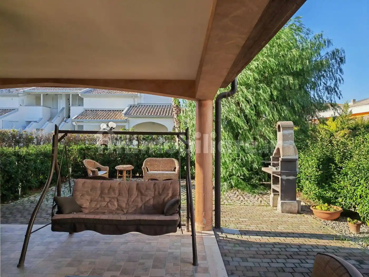 Villa plurifamiliare via Itaca 45, Lido, Policoro - foto 3