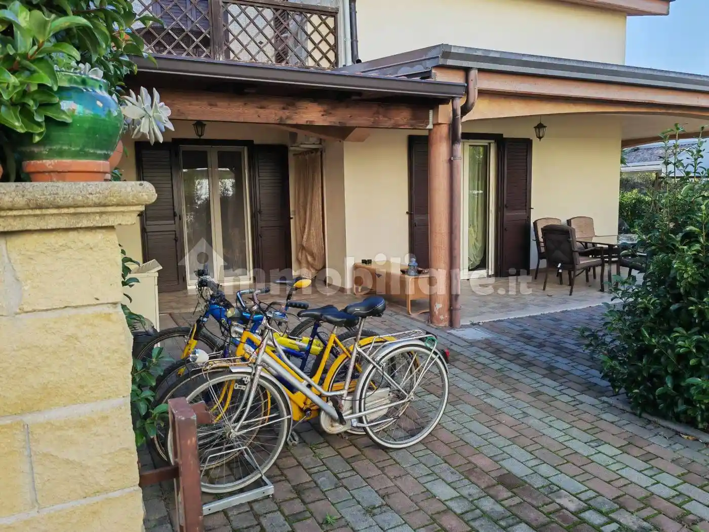 Villa plurifamiliare via Itaca 45, Lido, Policoro - foto 4