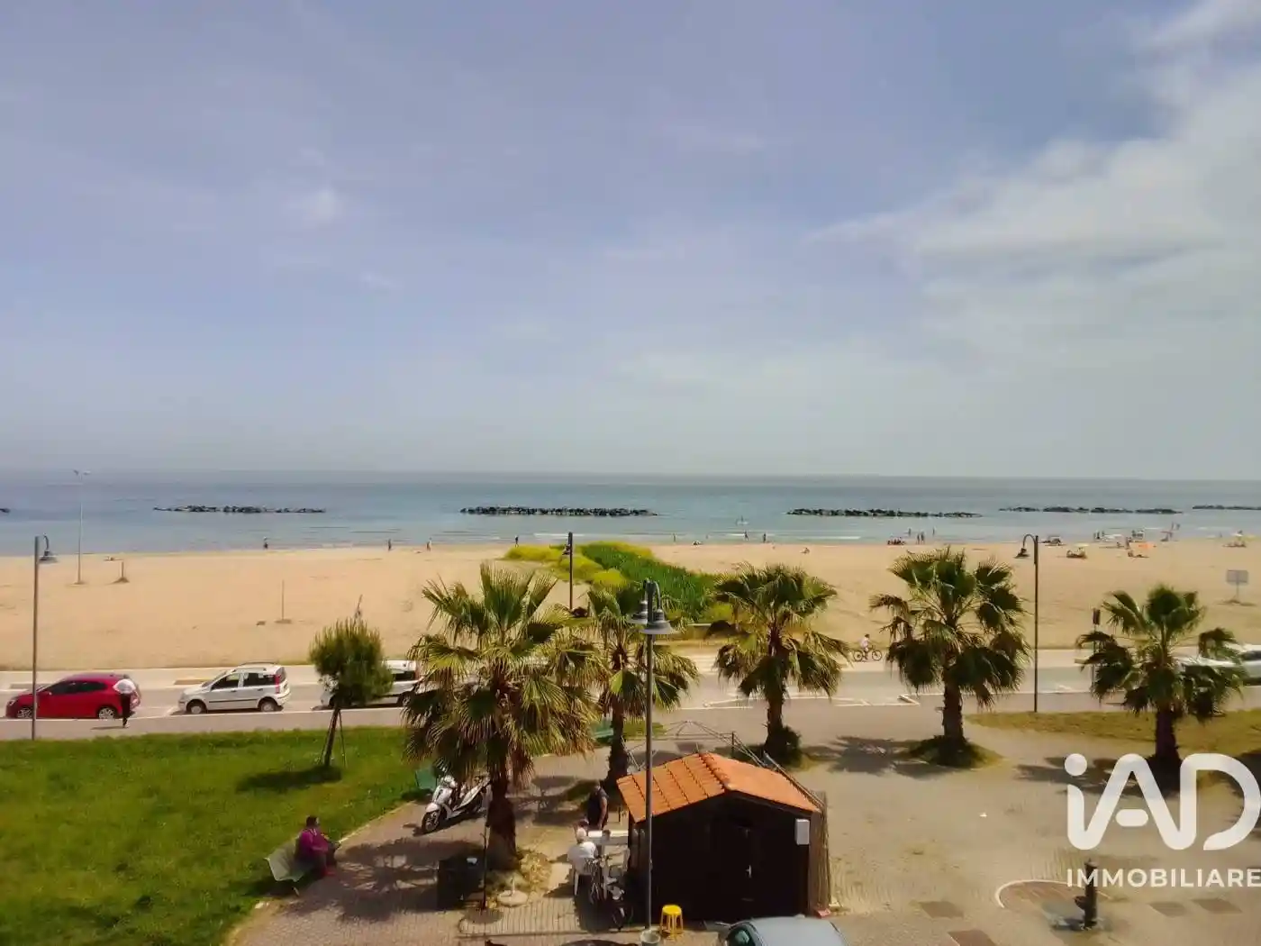 Trilocale Lungomare Trento 103B, Centro, Roseto degli Abruzzi - foto 3