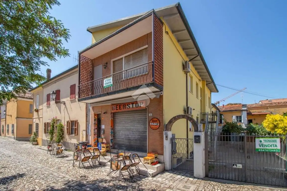 Appartamento in vendita a Cesenatico