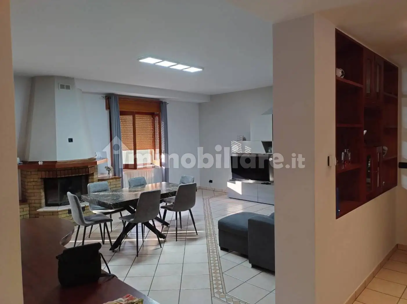 Trilocale corso Italia 99, Centro, Bella - foto 5