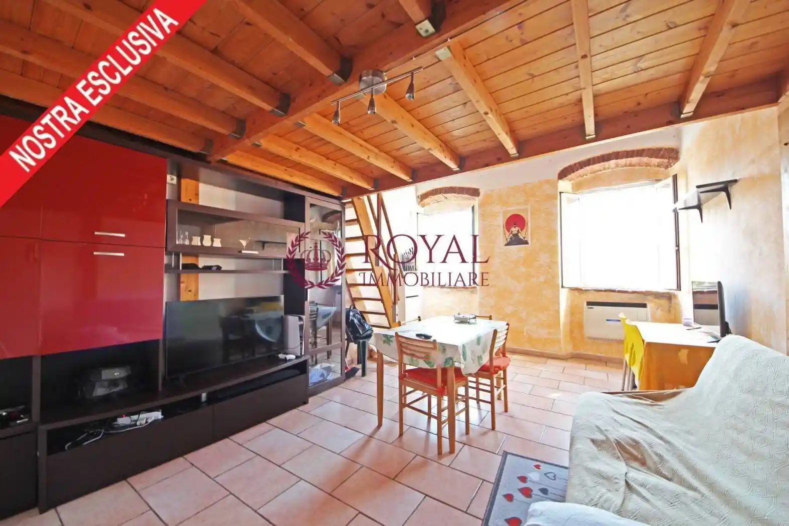 Appartamento in affitto a Livorno