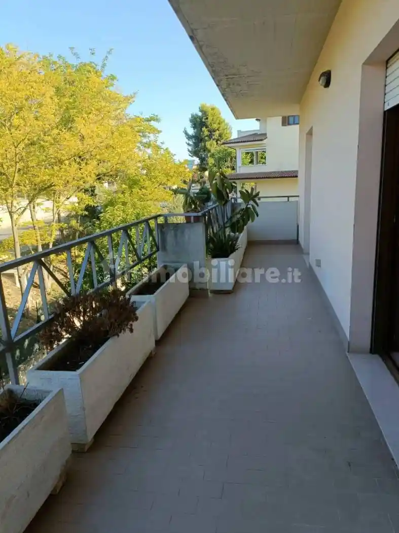 Quadrilocale secondo piano, Centro, Collecorvino - foto 4