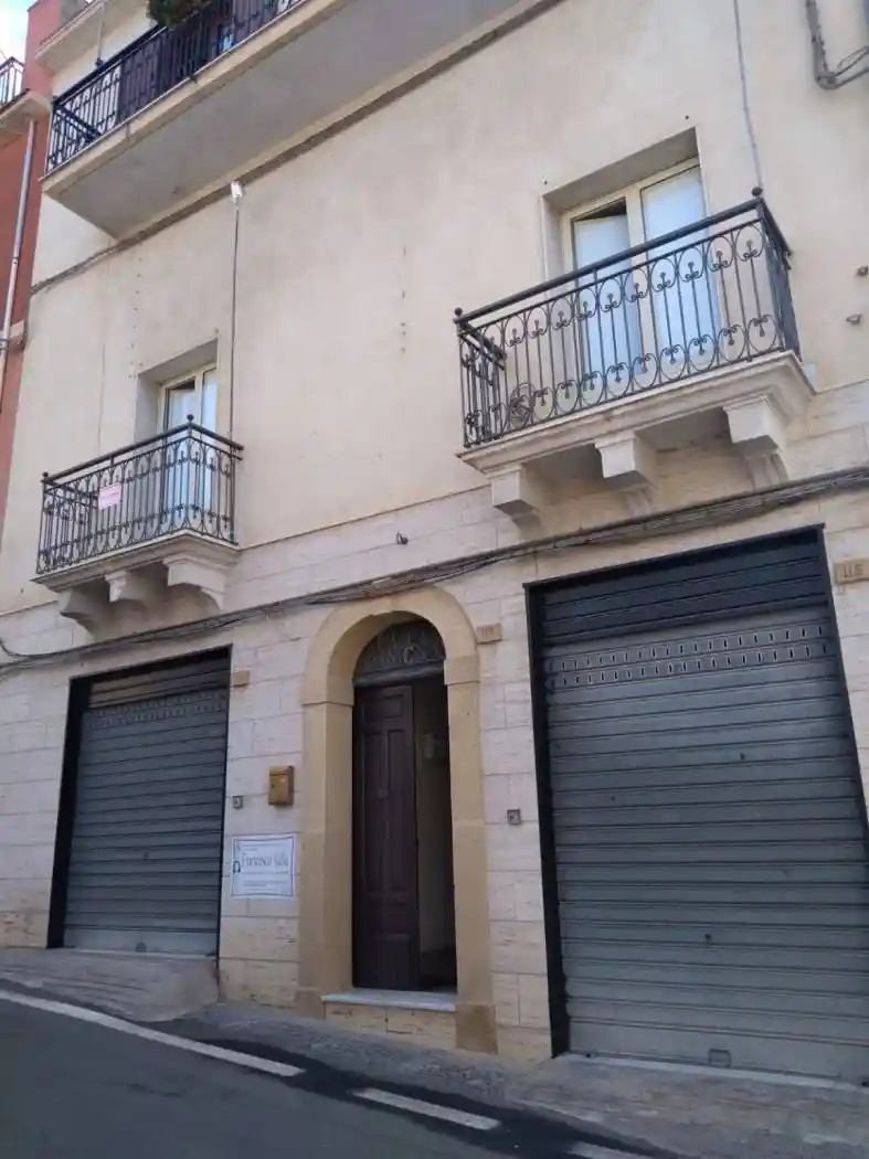 Appartamento in vendita a Agira