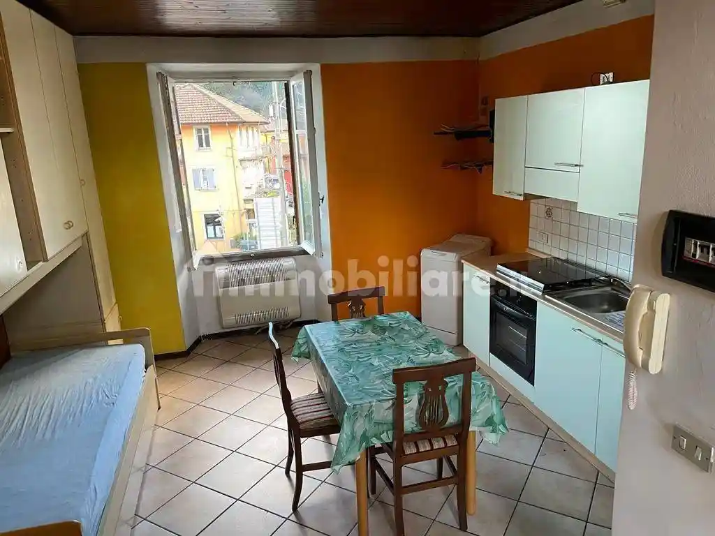 Appartamento in vendita a Baveno