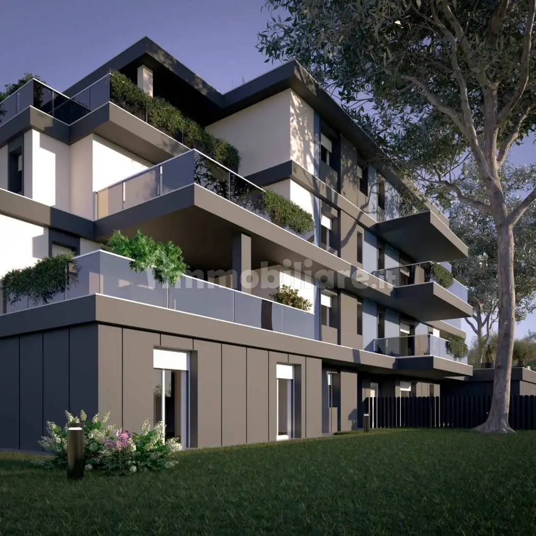 Progetto in vendita a Castel Maggiore