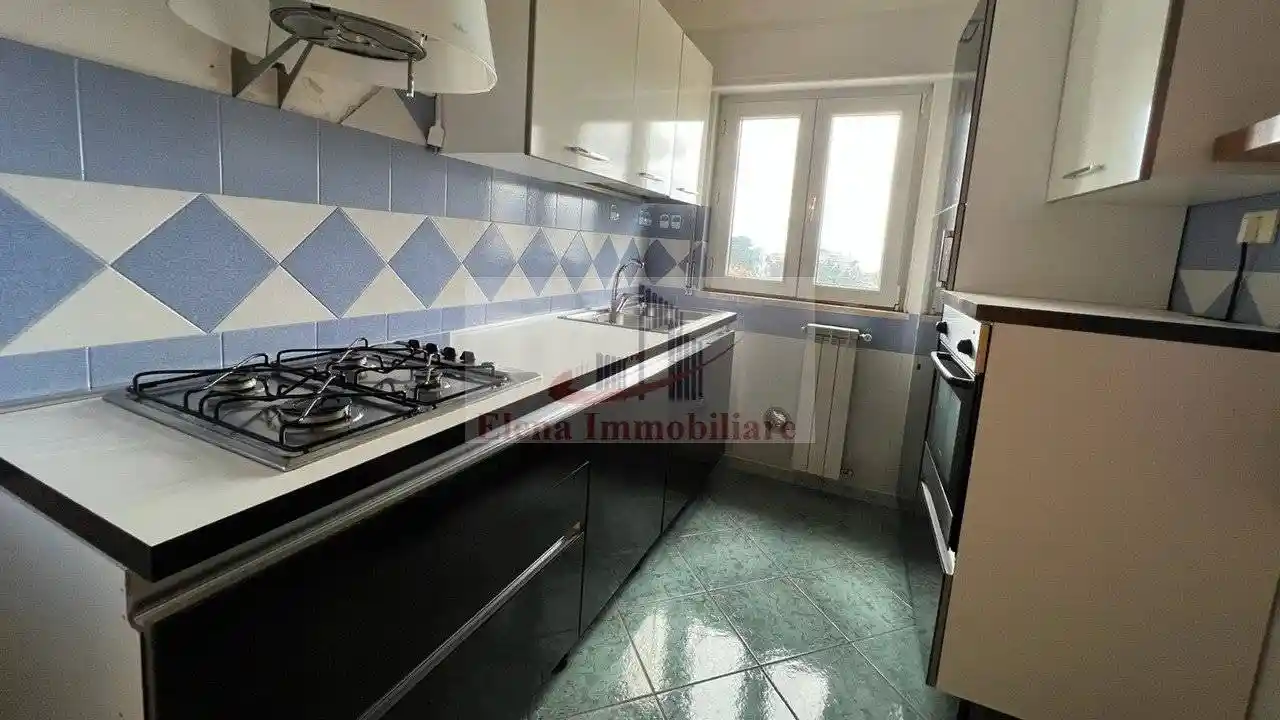 Appartamento in vendita a Alcamo