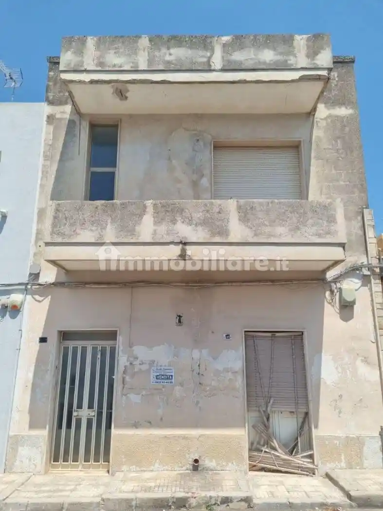 Casa indipendente in vendita a Copertino