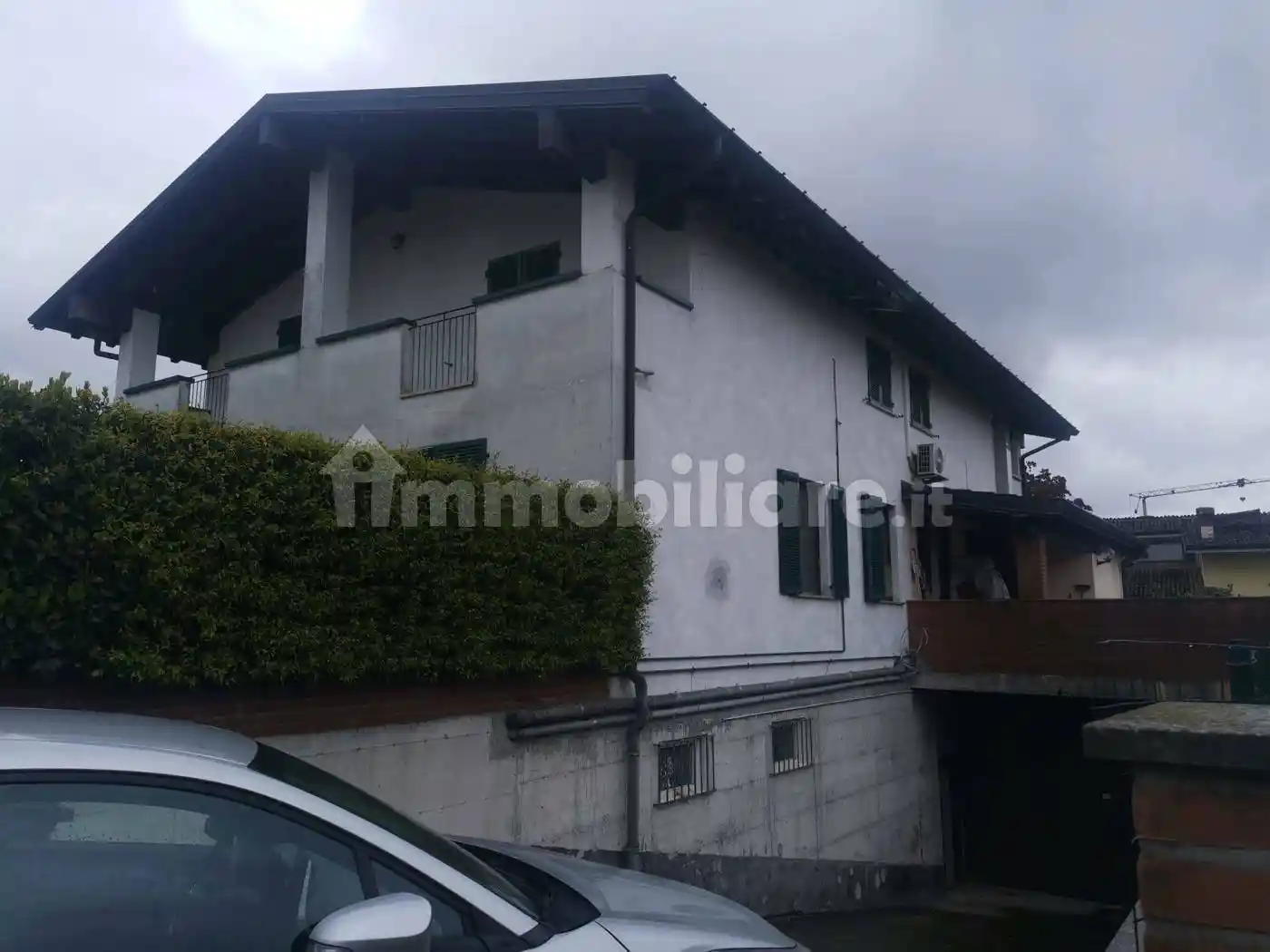 Rustico - Casale in vendita a Gragnano Trebbiense