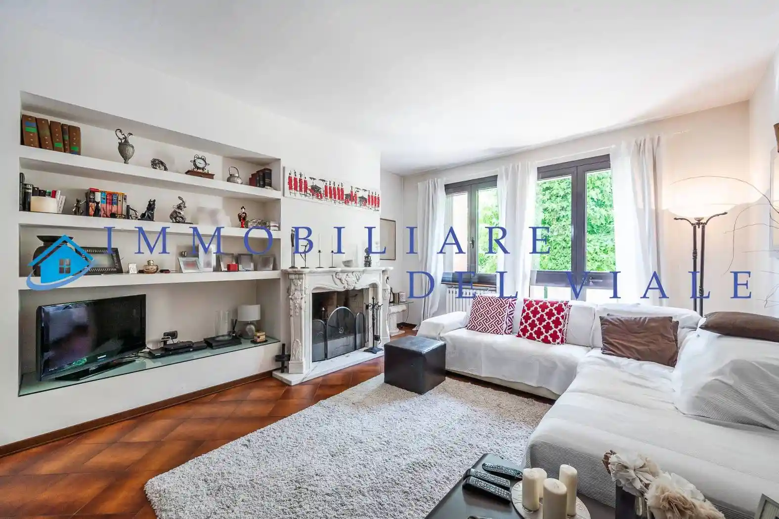 Villetta a schiera in vendita a Modena