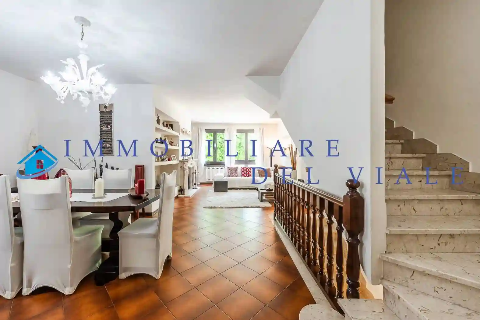 Villetta a schiera - foto 3