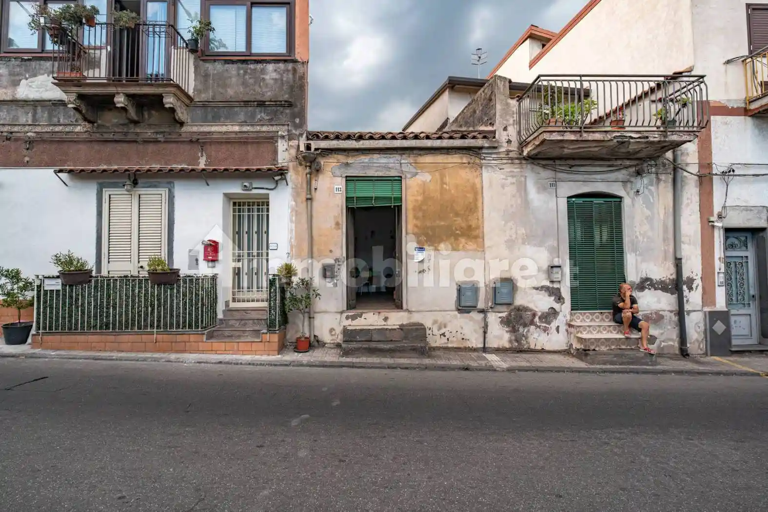 Villa in vendita a Giarre