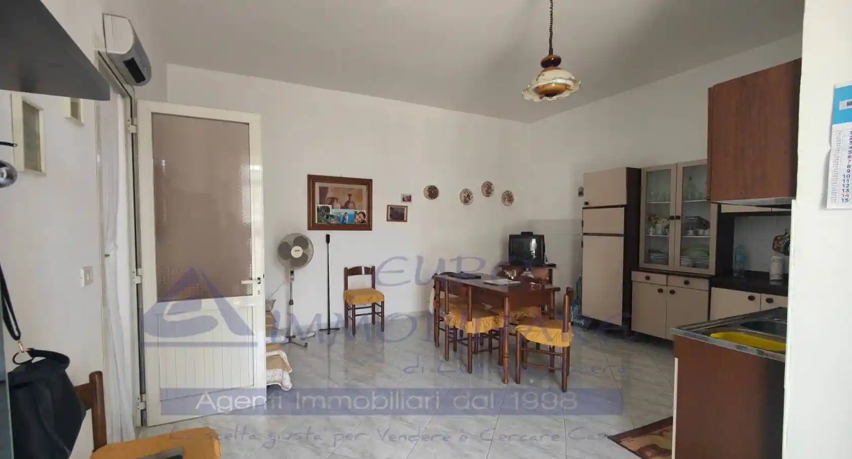 Appartamento in vendita a Cervino