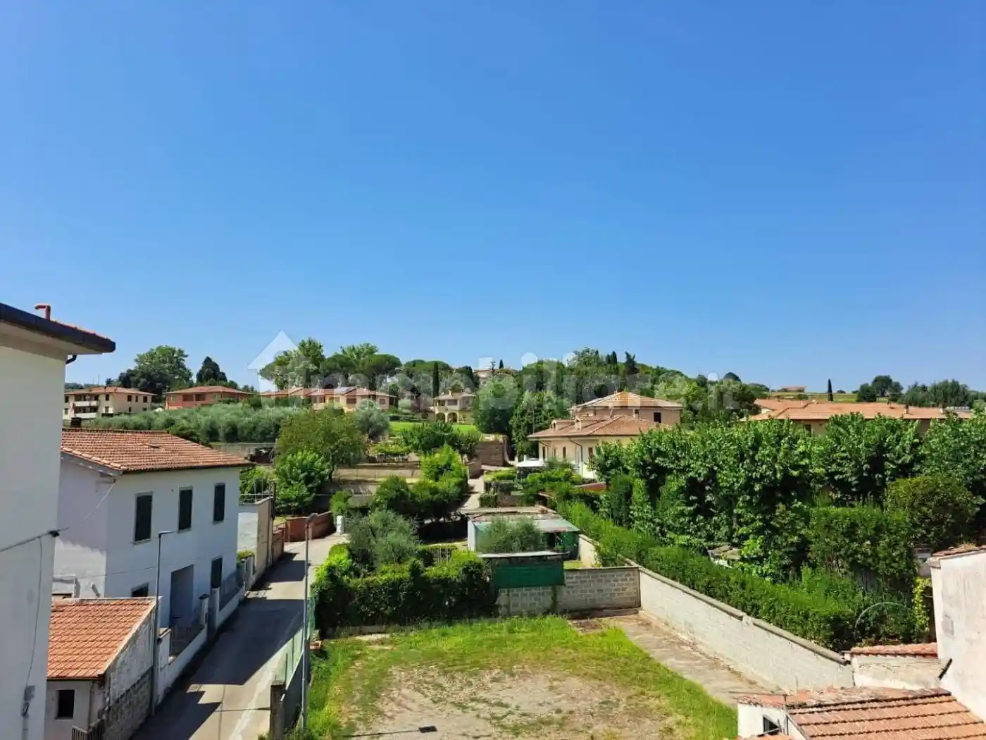 Appartamento in vendita a Capannoli