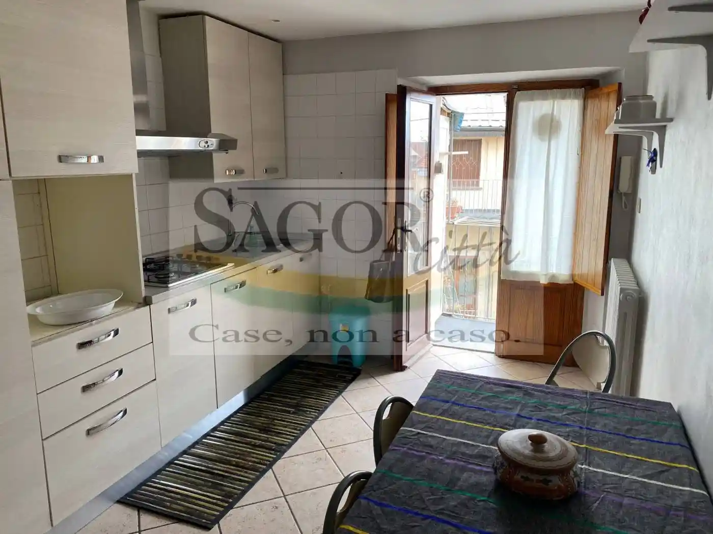 Appartamento in vendita a Pinerolo