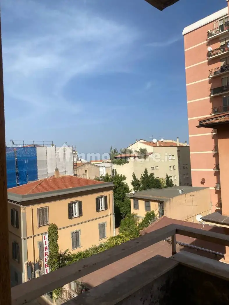 Appartamento in affitto a Sassari