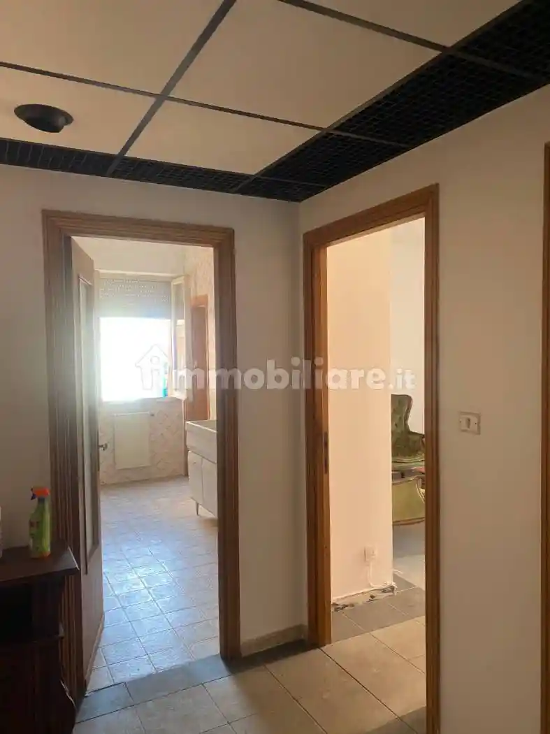 Quadrilocale viale Italia 7, Porcellana, Sassari - foto 3