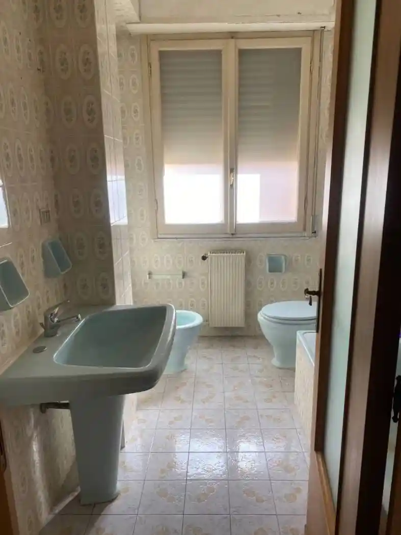 Quadrilocale viale Italia 7, Porcellana, Sassari - foto 5