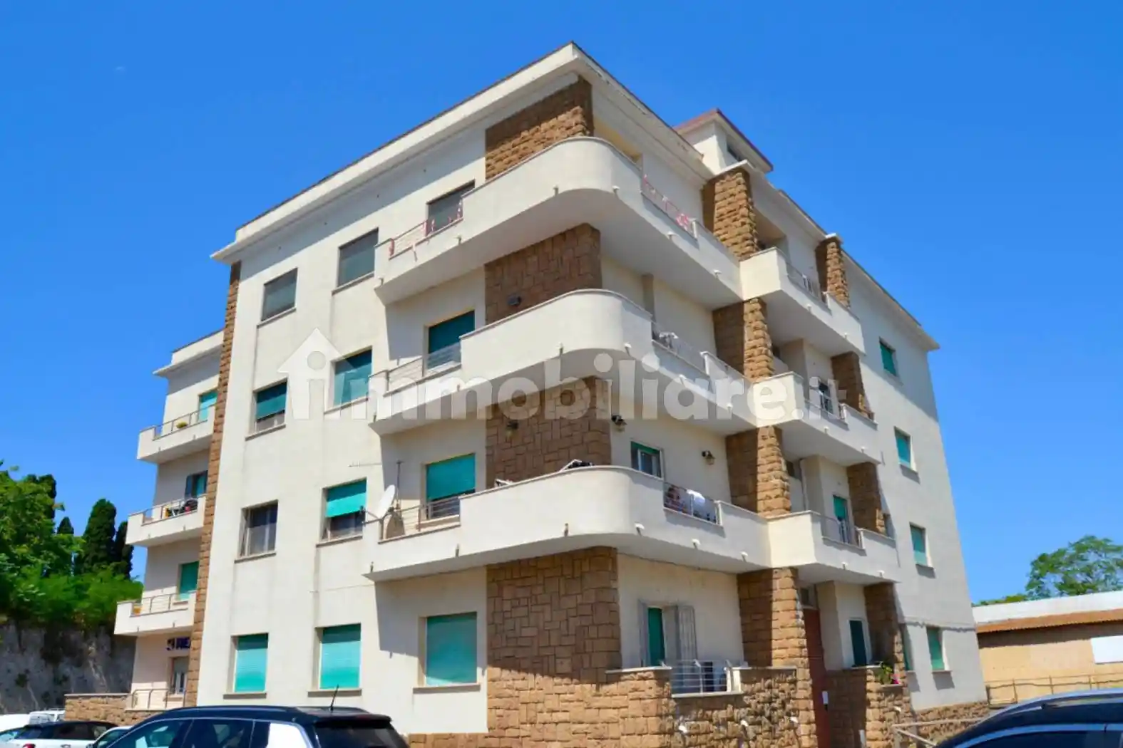 Appartamento in vendita a Orbetello