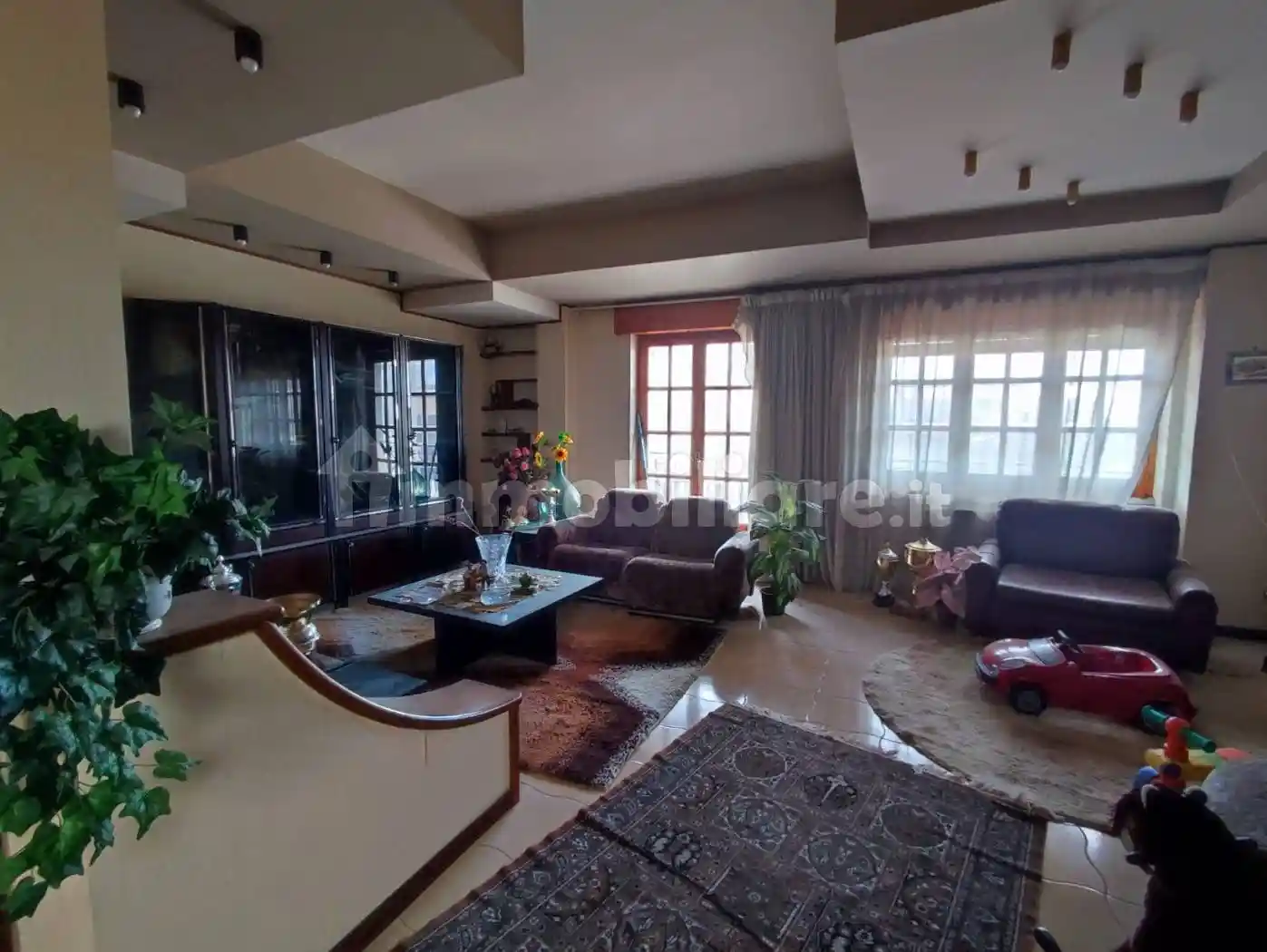 Attico - Mansarda in vendita a Santa Maria di Licodia