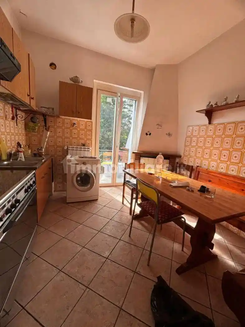 Appartamento in vendita a Ronciglione