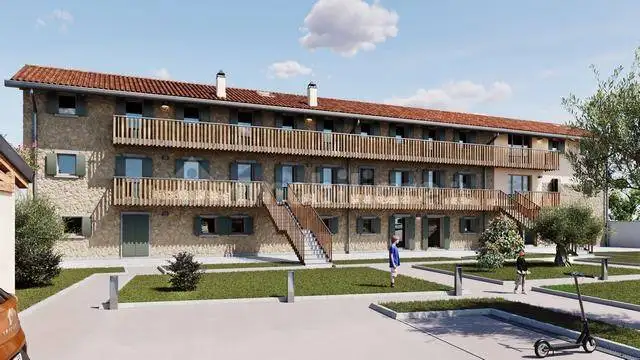 Appartamento in vendita a Udine