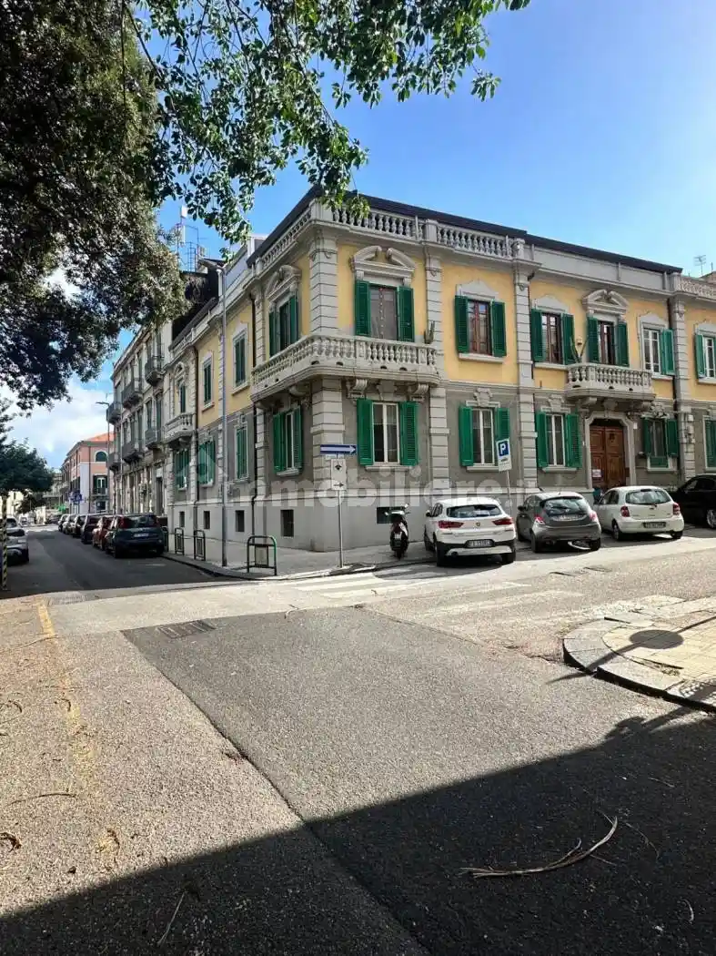 Appartamento in vendita a Messina