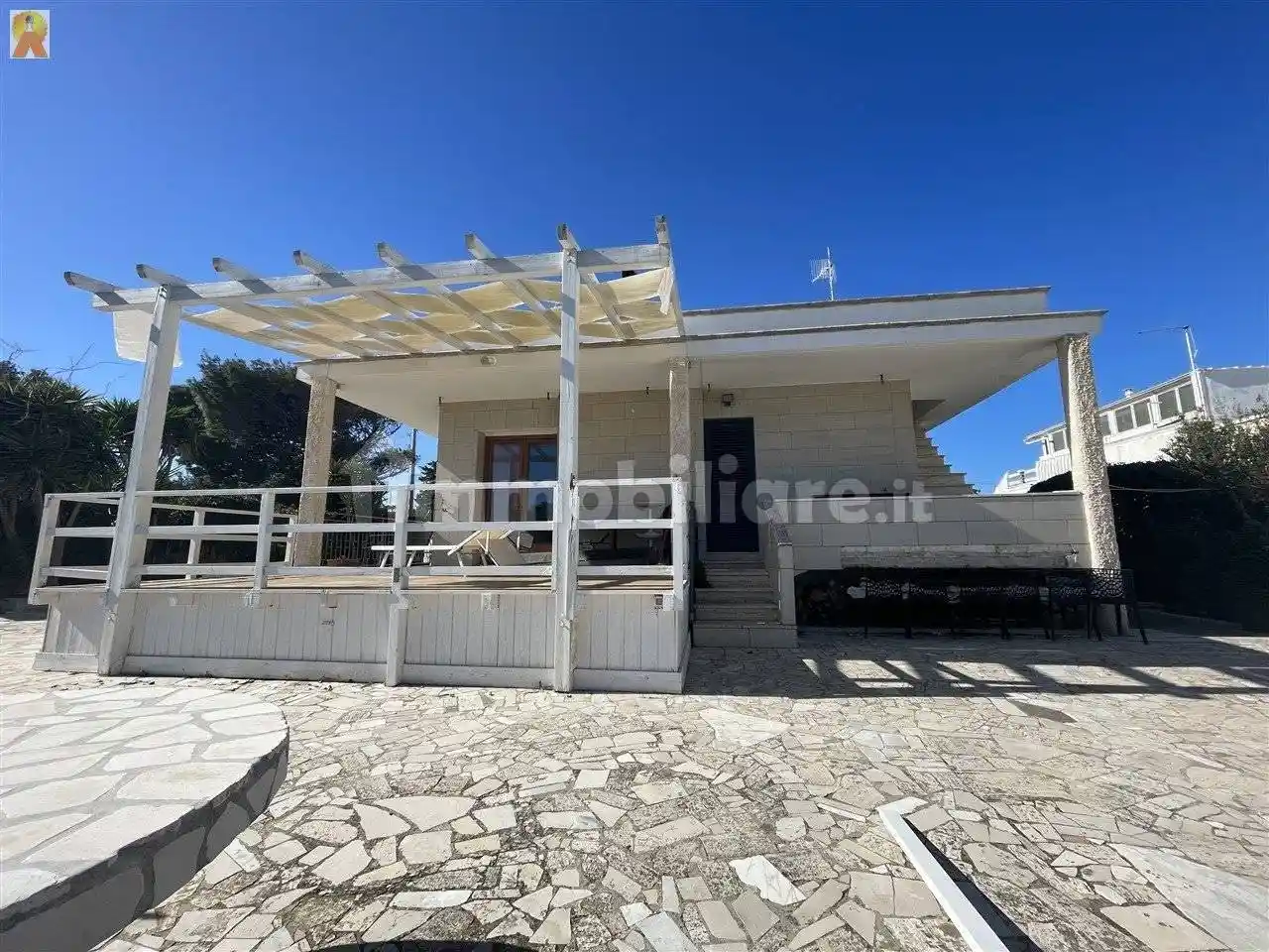 Villa in vendita a Ostuni