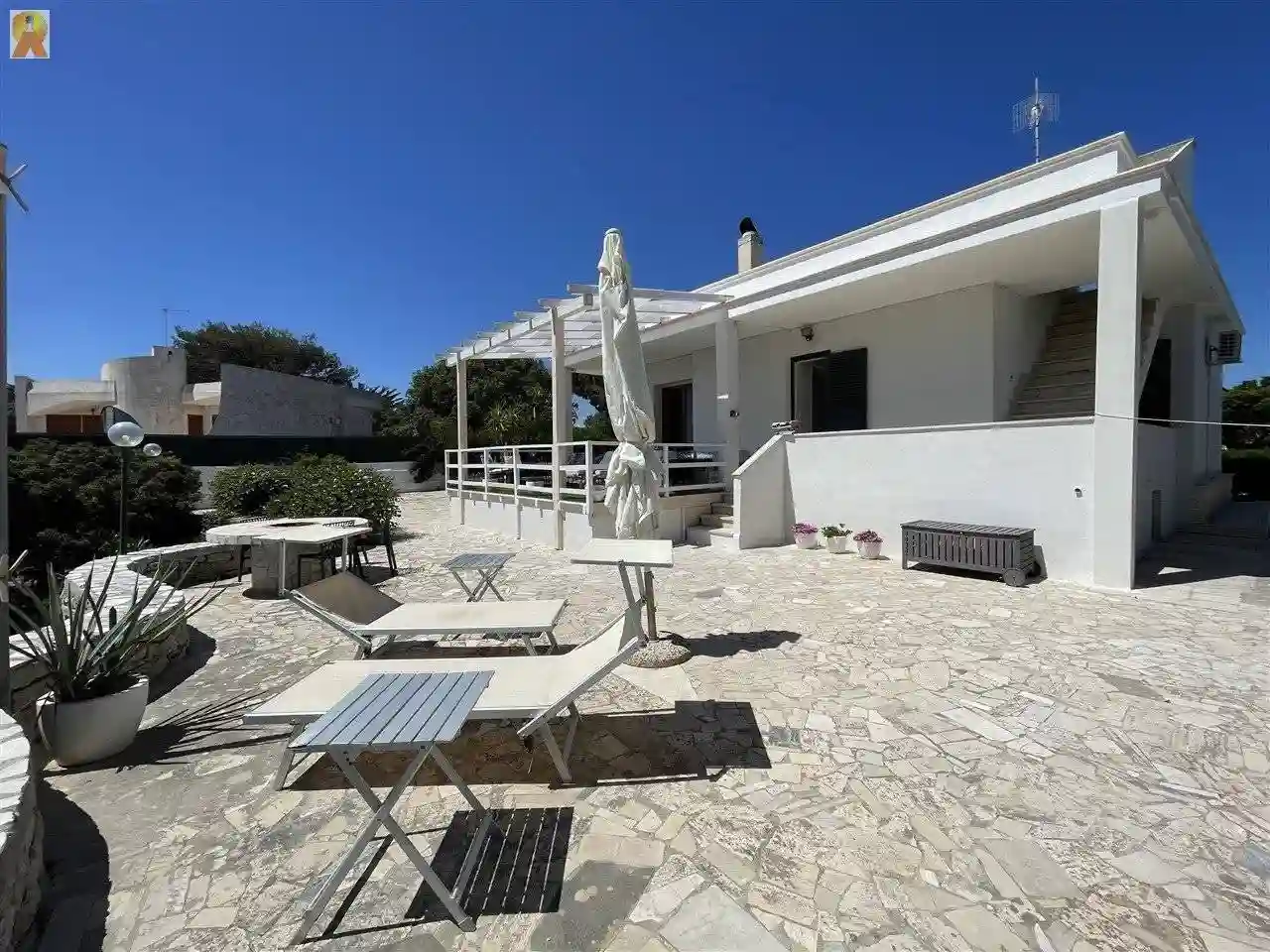 Villa - foto 3