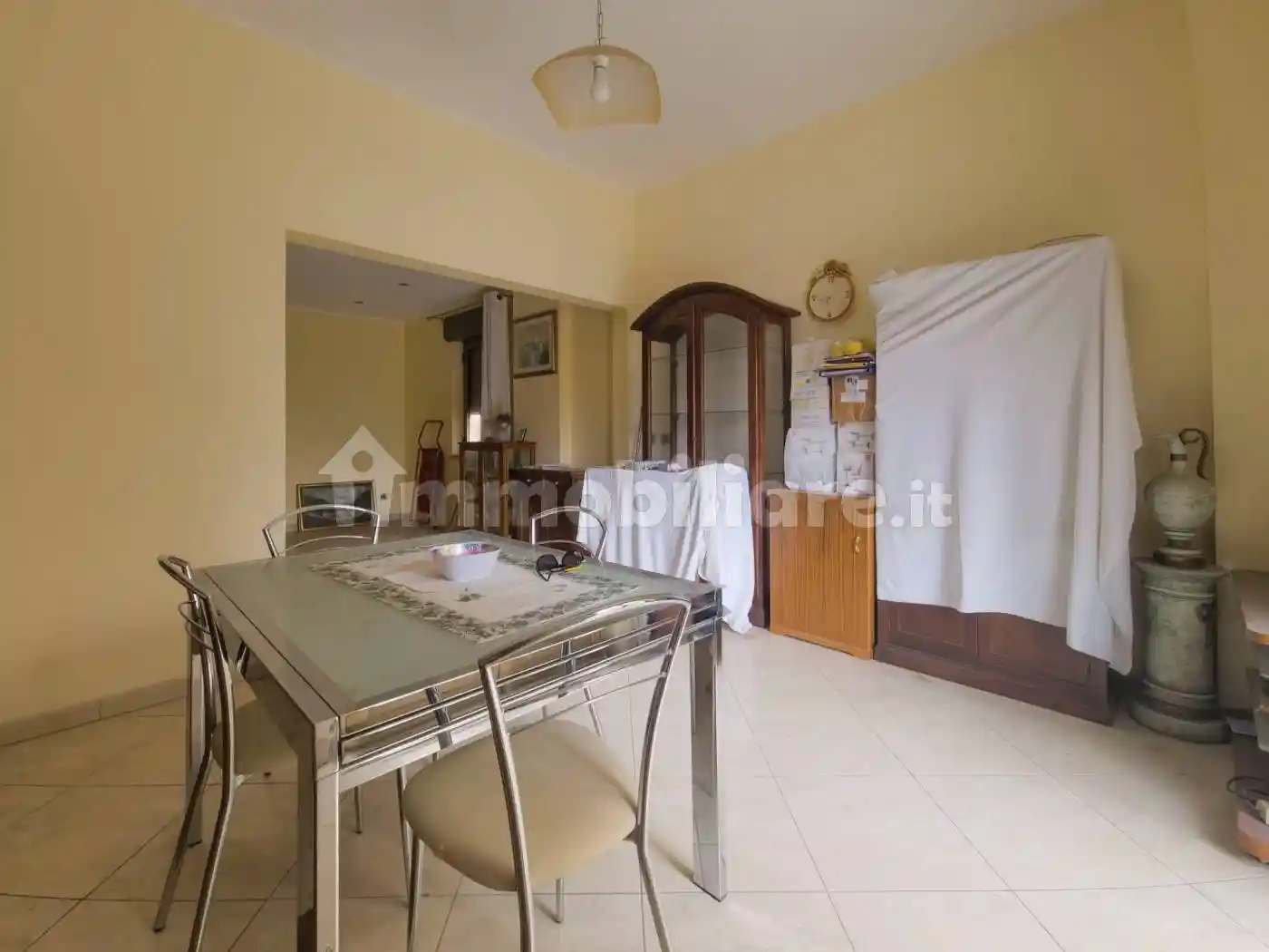 Trilocale via Sbarre Centrali 336, Sbarre, Reggio Calabria - foto 4