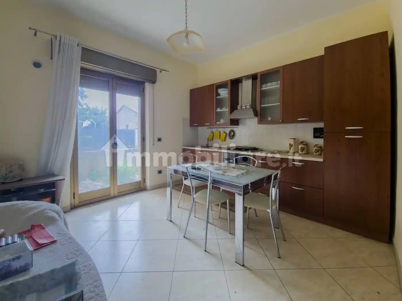 Trilocale via Sbarre Centrali 336, Sbarre, Reggio Calabria - foto 5