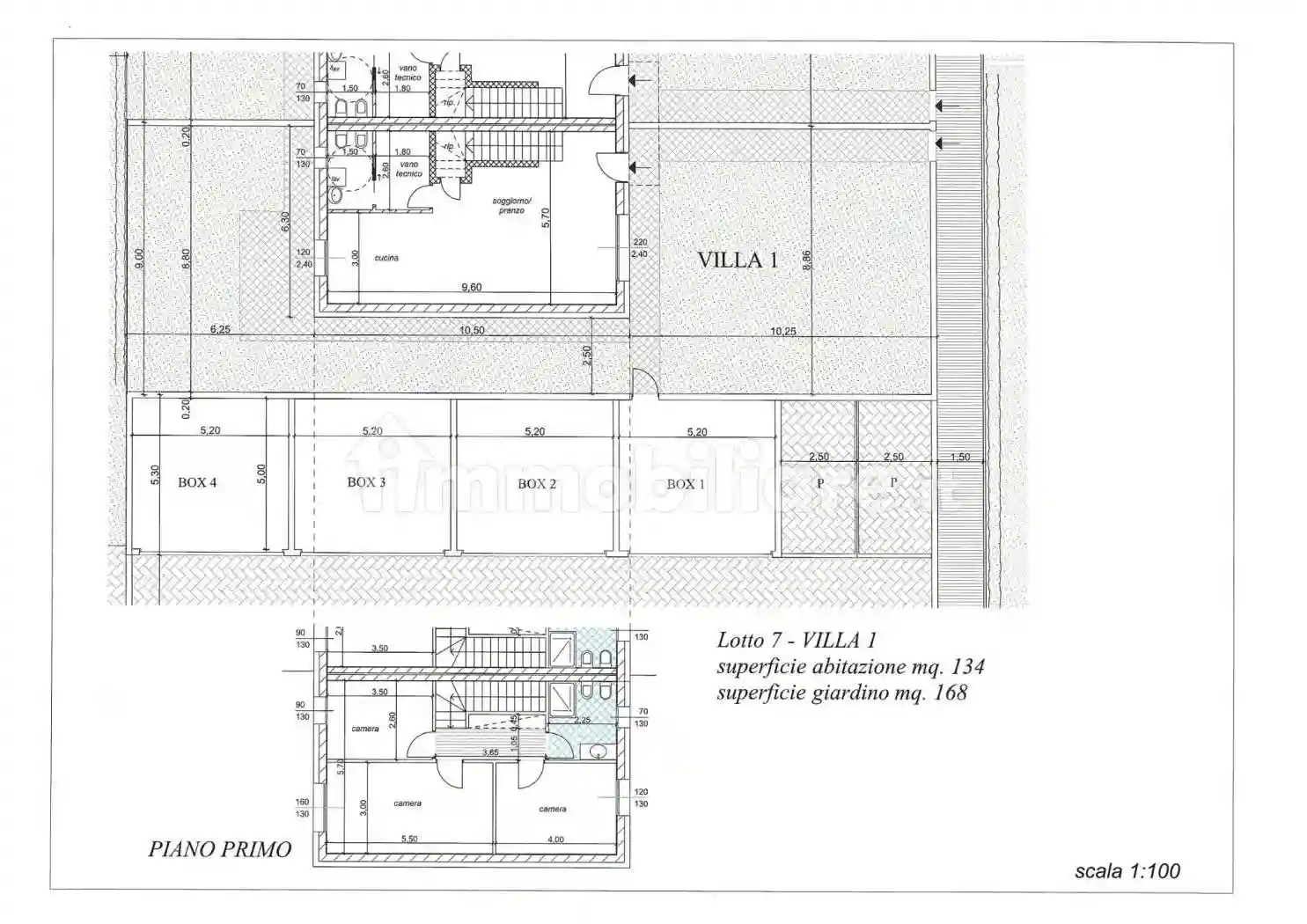 Villetta a schiera - foto 2