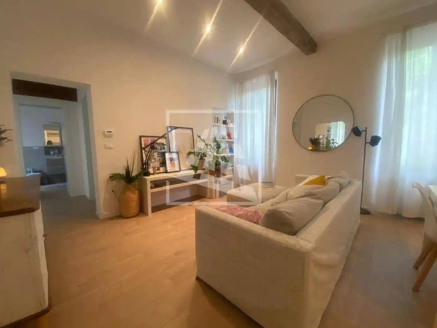 Appartamento in affitto a Reggio Emilia