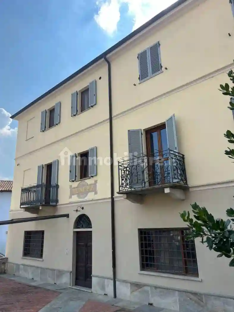 Palazzo - Edificio in Vendita - foto 4