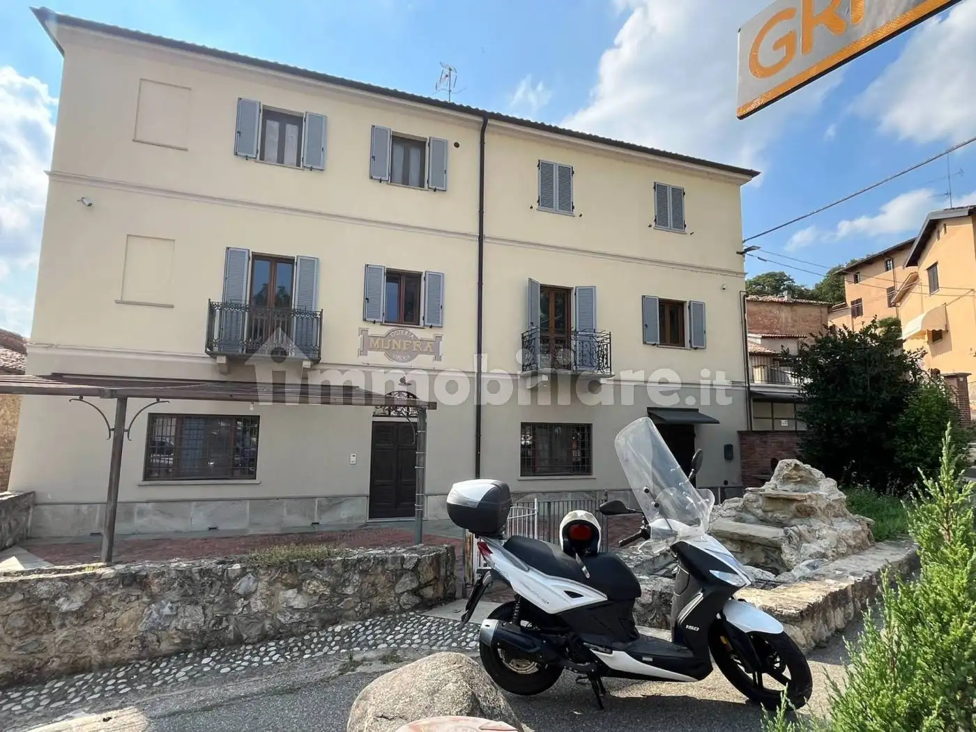 Palazzo - Edificio in Vendita - foto 3