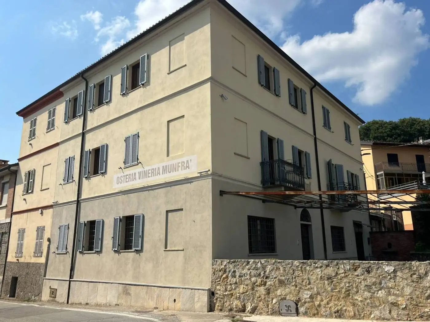 Palazzo - Edificio in Vendita - foto 4