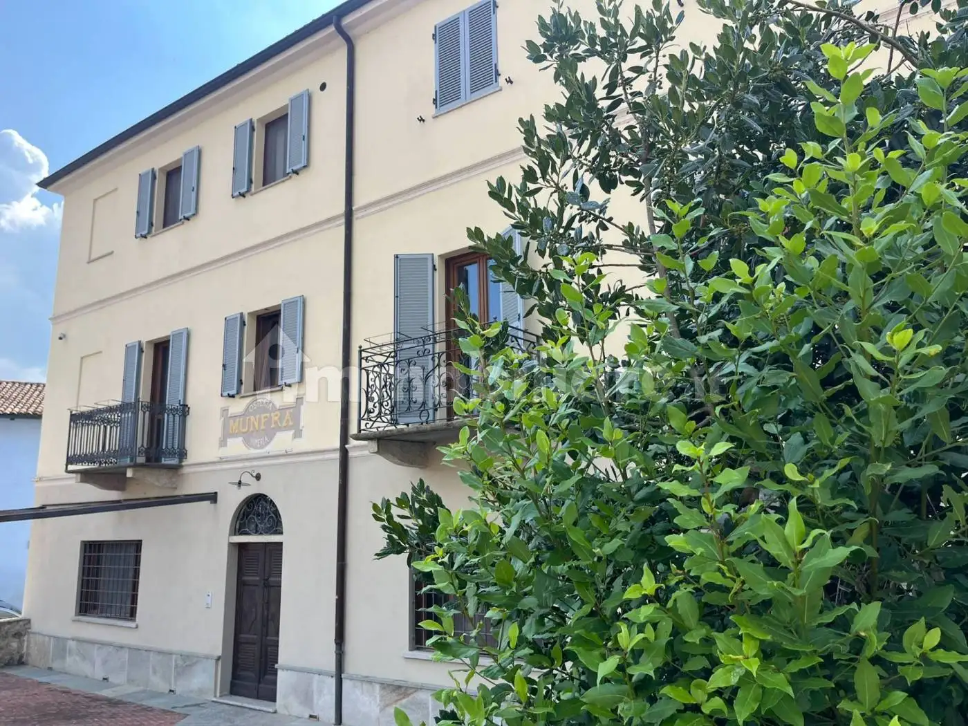 Palazzo - Edificio in Vendita - foto 5