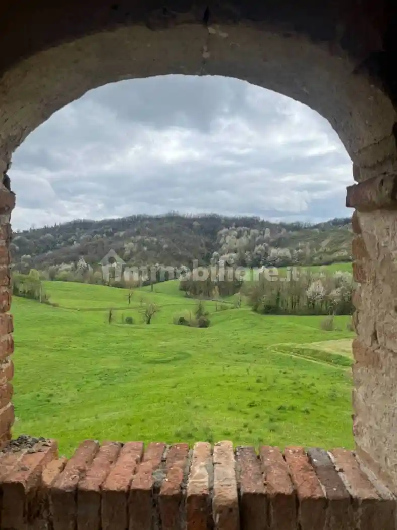 Appartamento in vendita a Robella