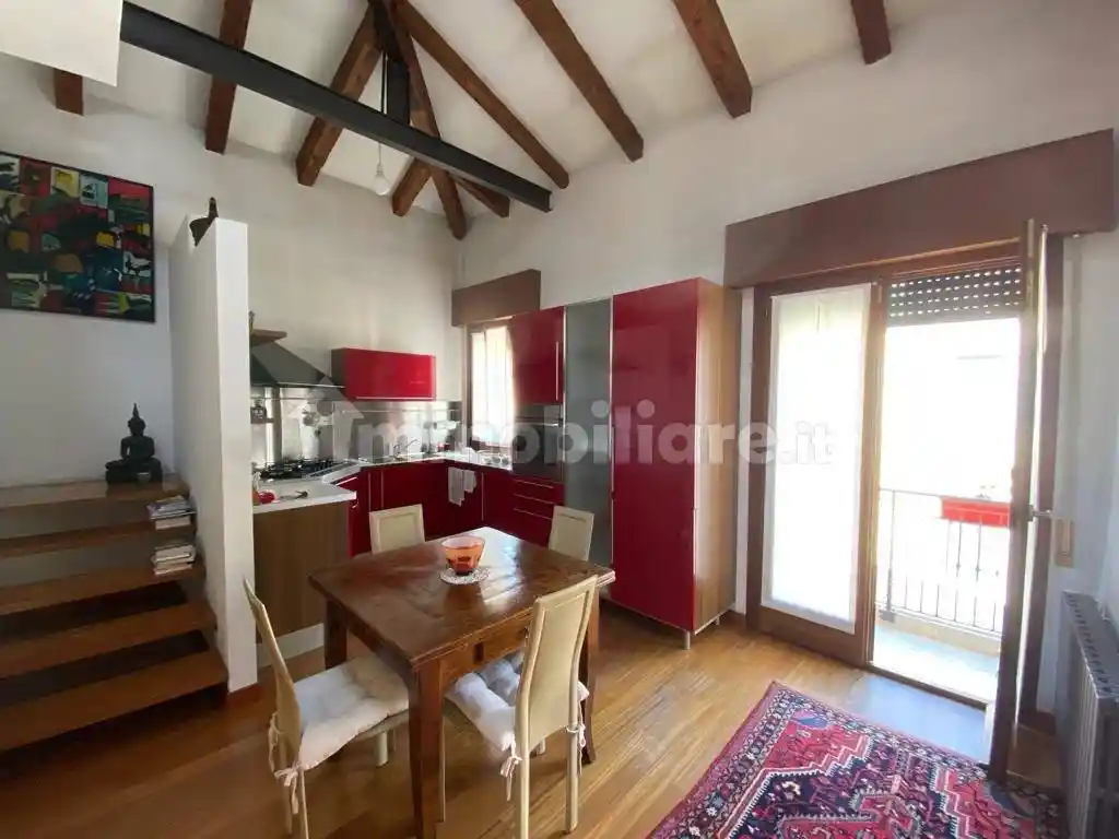 Appartamento in vendita a Venezia